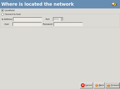 Linux: Obtendo dados dos computadores da rede com o AutoScan Network